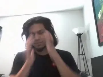 apachewithawebcam – webcam model profile photo Image 4