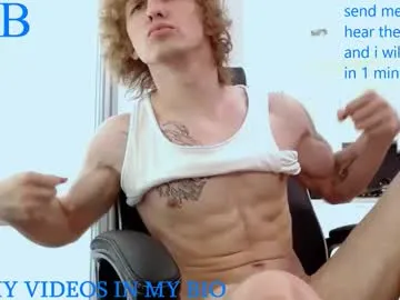 tyler_gus – webcam model profile photo Image 19