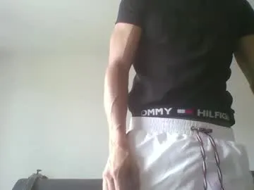 dirtypub – webcam model profile photo Image 4