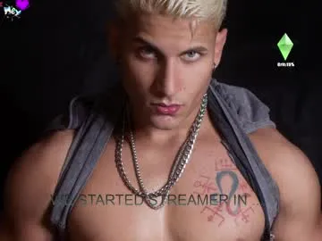 iam_eli – webcam model profile photo Image 5