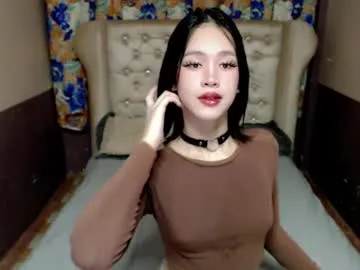 xunybany – webcam model profile photo Image 4