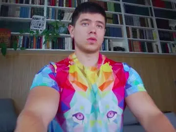 Enchantix – webcam model profile photo Image 10