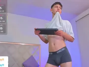 EvieEvans – webcam model profile photo Image 12