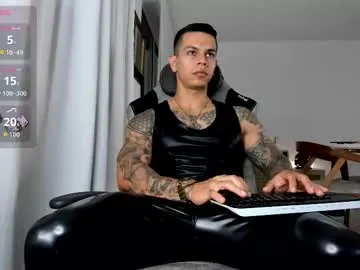 HopeHeaven – webcam model profile photo Image 10