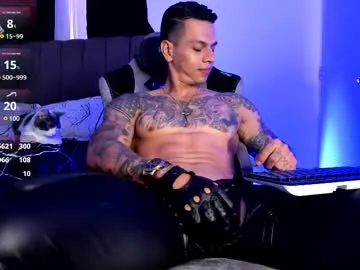 HopeHeaven – webcam model profile photo Image 5