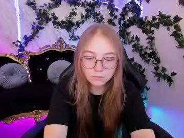 valeria__rosse – webcam model profile photo Image 19