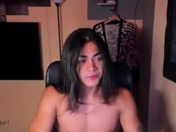 alexwos – webcam model profile photo Image 14