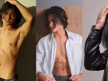 alexwos – webcam model profile photo Image 7