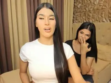 FaaBinaa – webcam model profile photo Image 13