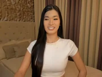 FaaBinaa – webcam model profile photo Image 5