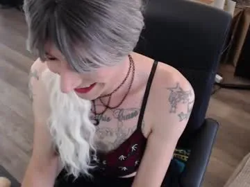 -Molly- – webcam model profile photo Image 7