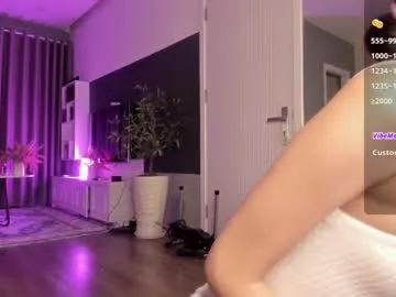 camilacarter – webcam model profile photo Image 13