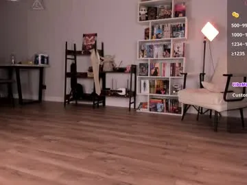 camilacarter – webcam model profile photo Image 7