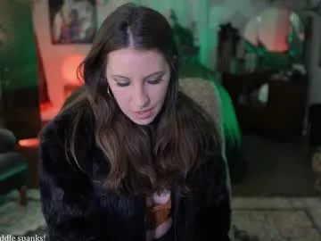 audrey_ – webcam model profile photo