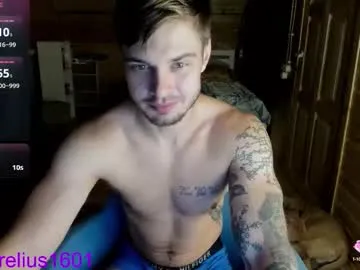 antonnello_ – webcam model profile photo Image 11