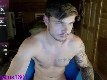 antonnello_ – webcam model profile photo Image 13