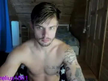 antonnello_ – webcam model profile photo Image 17