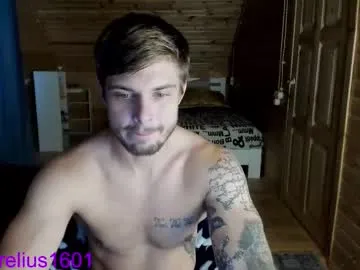 antonnello_ – webcam model profile photo Image 18
