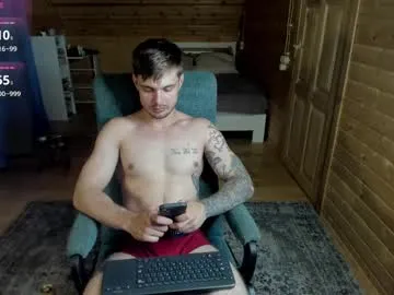 antonnello_ – webcam model profile photo Image 6