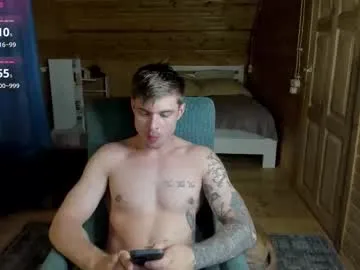 antonnello_ – webcam model profile photo Image 7
