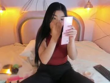 Prueberry – webcam model profile photo Image 2