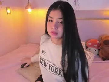 Prueberry – webcam model profile photo Image 3