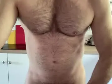 Prueberry – webcam model profile photo Image 8