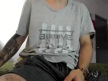 tyler_gus – webcam model profile photo Image 2