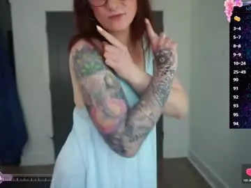 maruroche – webcam model profile photo Image 10