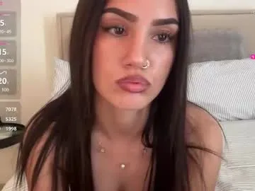 emilyywatson – webcam model profile photo Image 8
