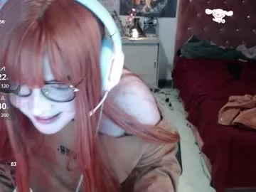 _MiaQueen_ – webcam model profile photo Image 5