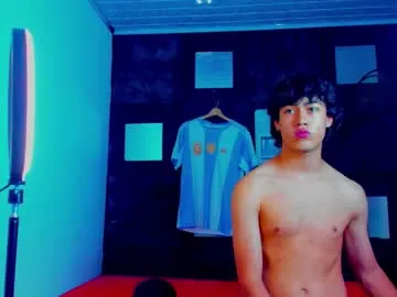 axelpradax – webcam model profile photo