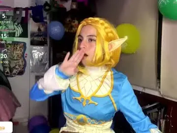 steventidball – webcam model profile photo Image 5