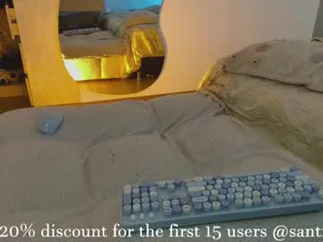 Hannahoff – webcam model profile photo Image 7