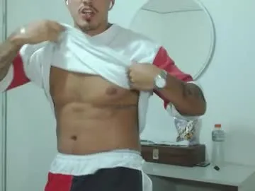 baltazardupont – webcam model profile photo