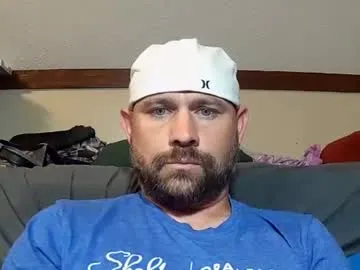 bamaburner – webcam model profile photo