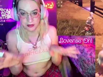 aniie_sweet4u – webcam model profile photo Image 19