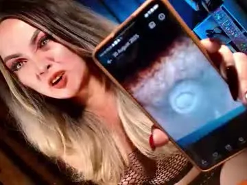 Evamendez02 – webcam model profile photo Image 9