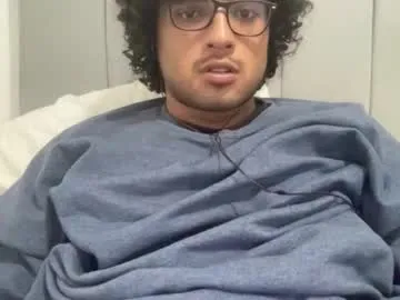 manlymanson – webcam model profile photo Image 13