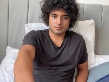 manlymanson – webcam model profile photo Image 16