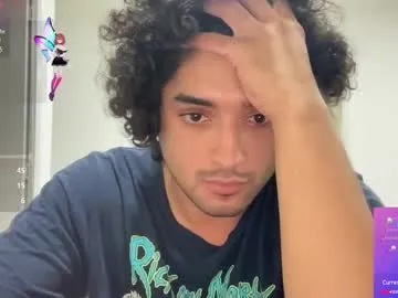 manlymanson – webcam model profile photo Image 4