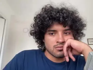 manlymanson – webcam model profile photo Image 5