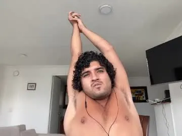 manlymanson – webcam model profile photo Image 9