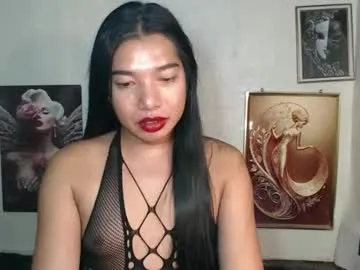 Franshesca_HotxxX – webcam model profile photo Image 18