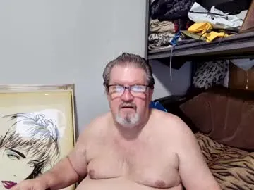 chaosdaddave – webcam model profile photo Image 8
