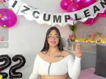 bellabm – webcam model profile photo