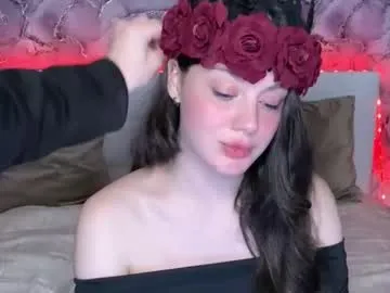 millemimi – webcam model profile photo Image 6