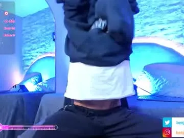 hungeddy – webcam model profile photo Image 14