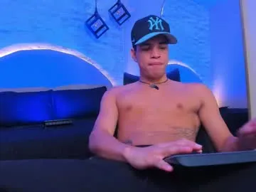 hungeddy – webcam model profile photo Image 7