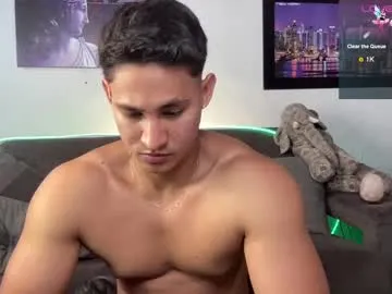 octavarium211 – webcam model profile photo Image 5